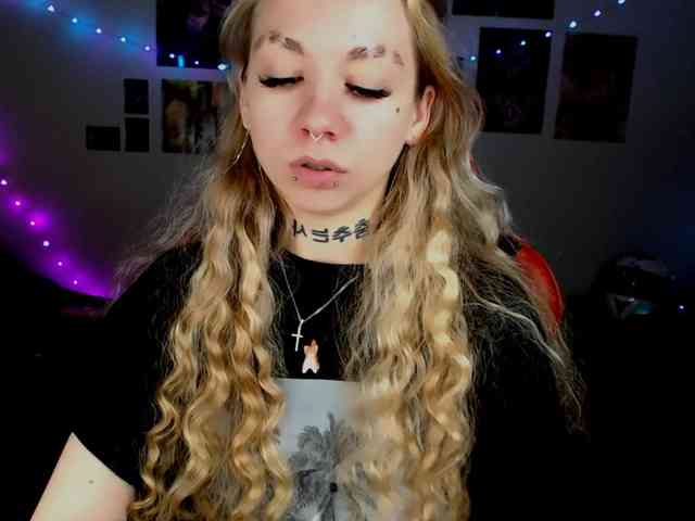 Nica-Kawaii webcam