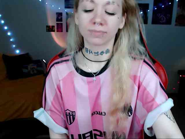 Nica-Kawaii webcam