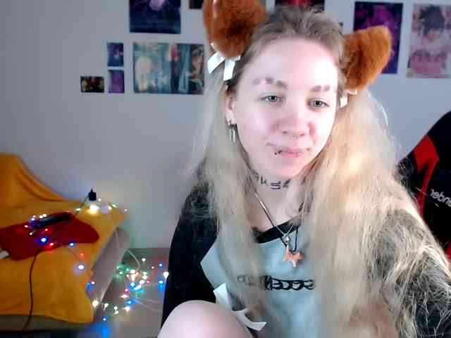 Nica-Kawaii webcam