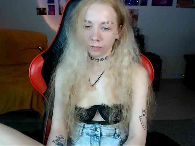 Nica-Kawaii webcam