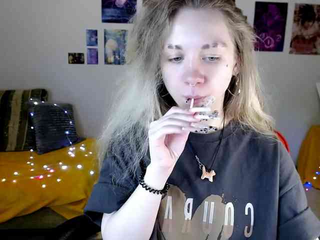 Nica-Kawaii webcam
