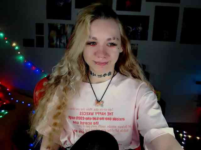 Nica-Kawaii webcam