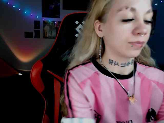 Nica-Kawaii webcam