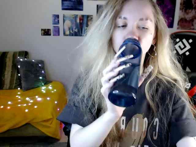 Nica-Kawaii webcam