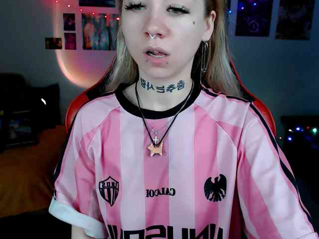 Nica-Kawaii webcam