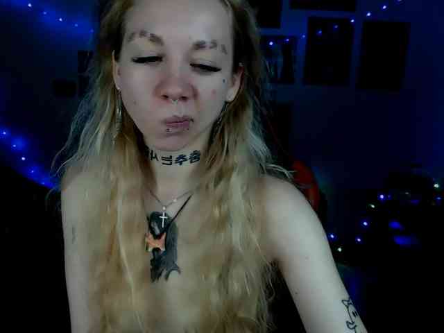 Nica-Kawaii webcam