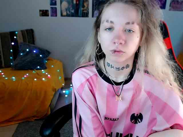 Nica-Kawaii webcam