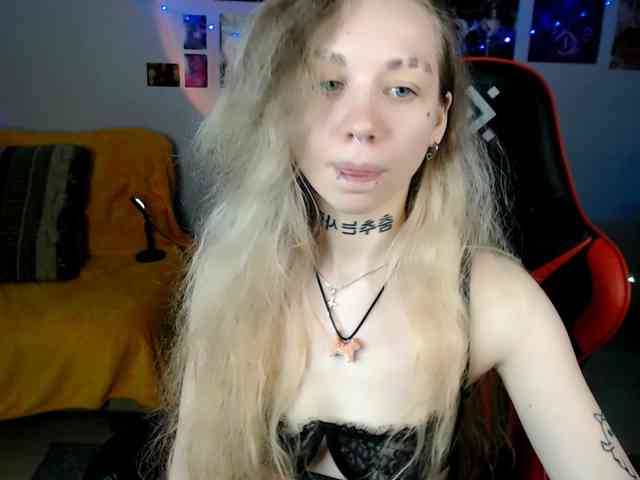 Nica-Kawaii webcam