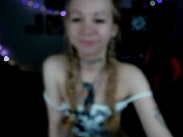 Nica-Kawaii webcam