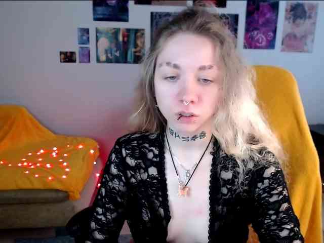 Nica-Kawaii webcam
