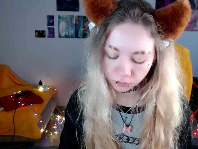 Nica-Kawaii webcam