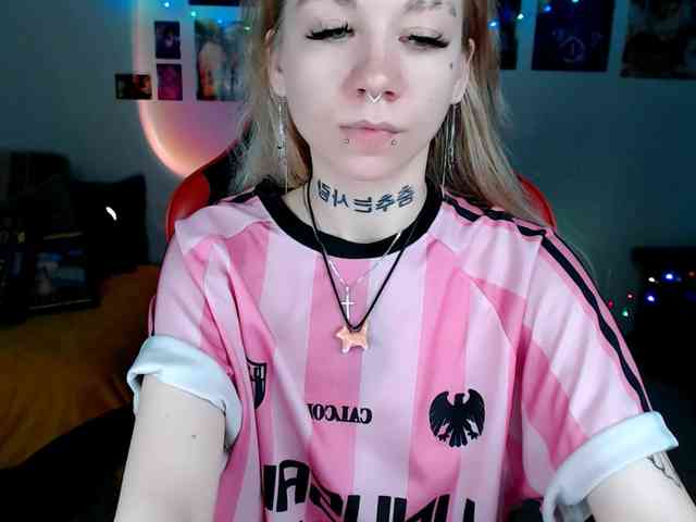 Nica-Kawaii webcam