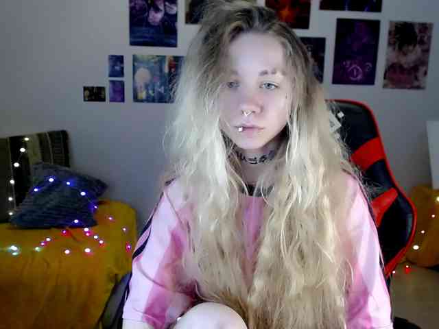 Nica-Kawaii webcam