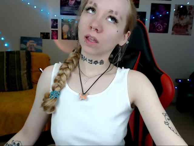 Nica-Kawaii webcam