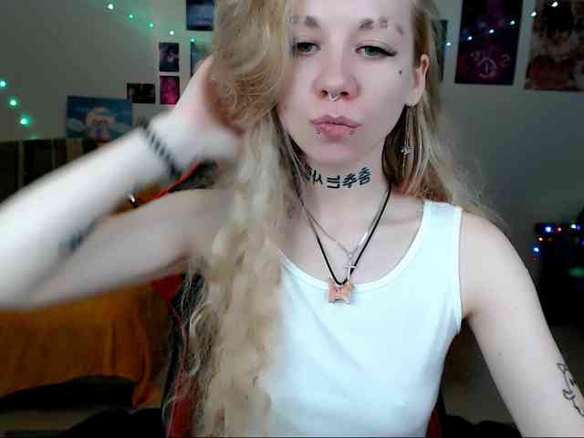Nica-Kawaii webcam