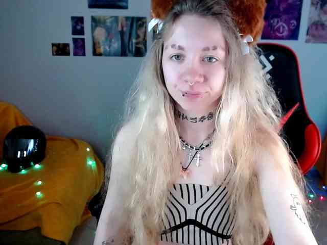 Nica-Kawaii webcam