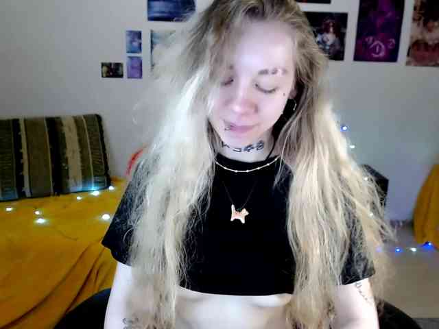 Nica-Kawaii webcam