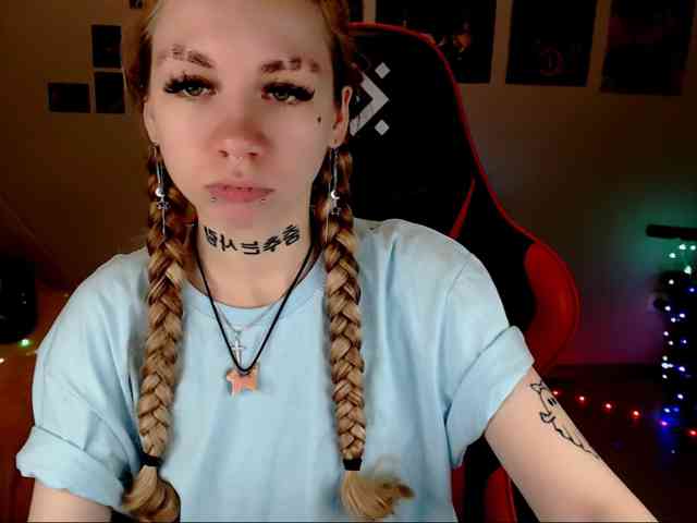 Nica-Kawaii webcam