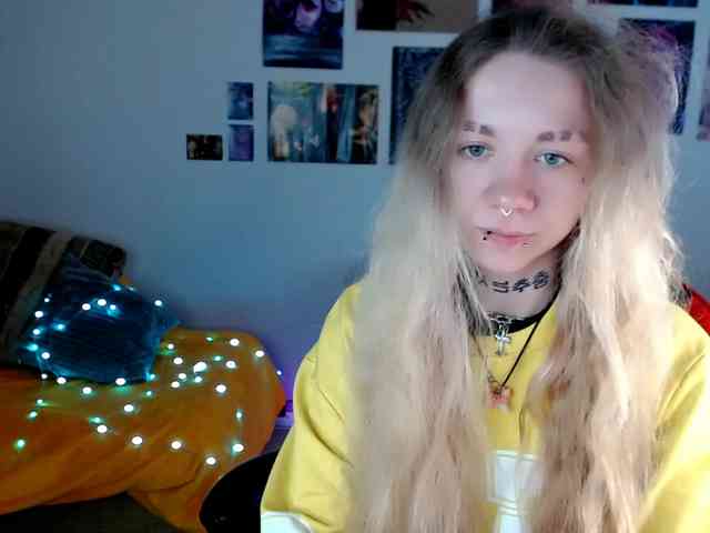 Nica-Kawaii webcam