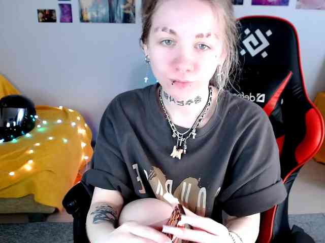 Nica-Kawaii webcam