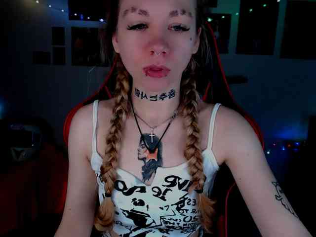 Nica-Kawaii webcam