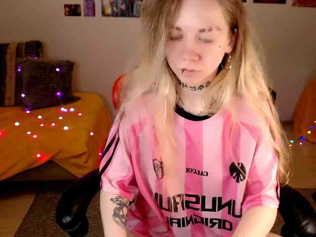 Nica-Kawaii webcam