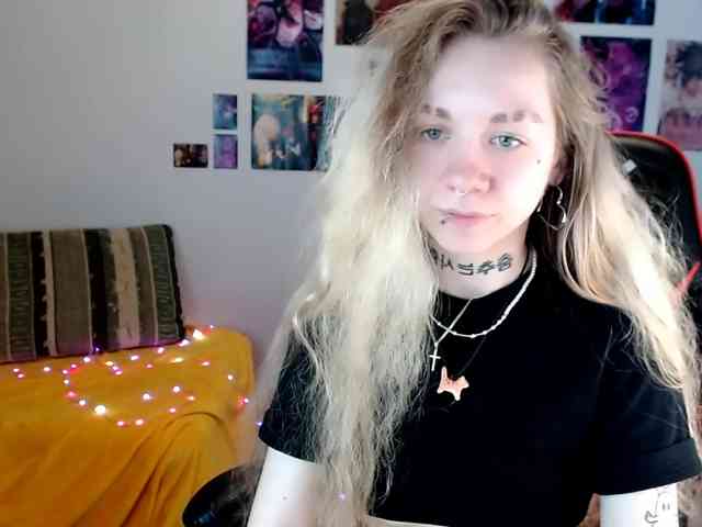 Nica-Kawaii webcam