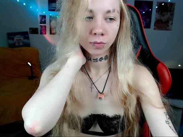 Nica-Kawaii webcam