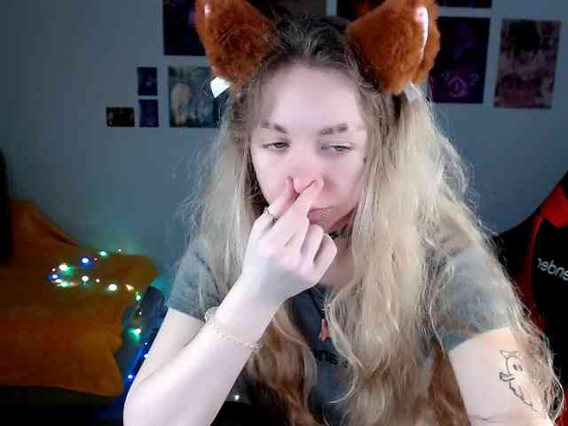 Nica-Kawaii webcam