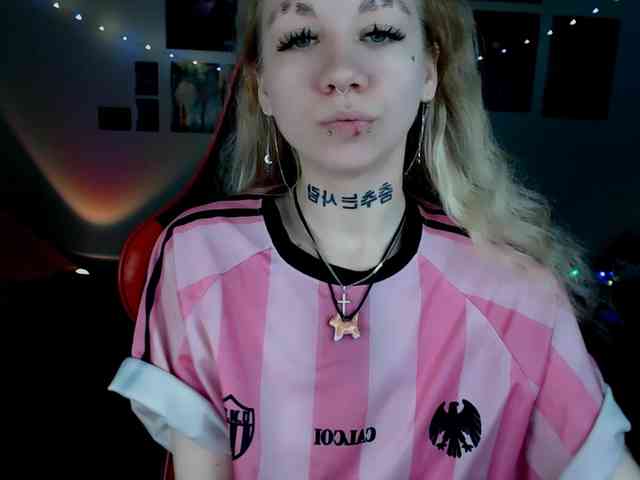 Nica-Kawaii webcam