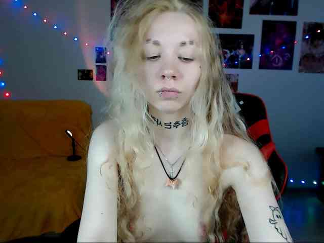 Nica-Kawaii webcam