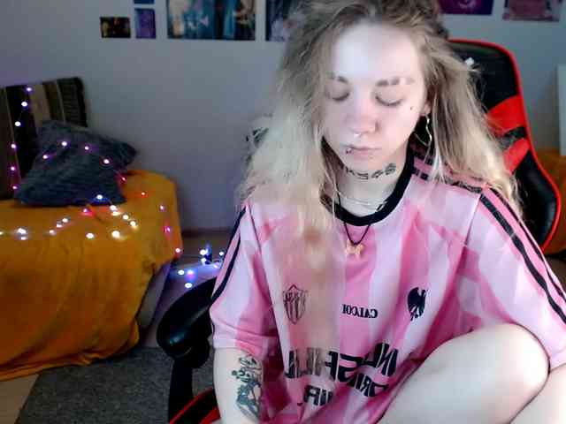 Nica-Kawaii webcam