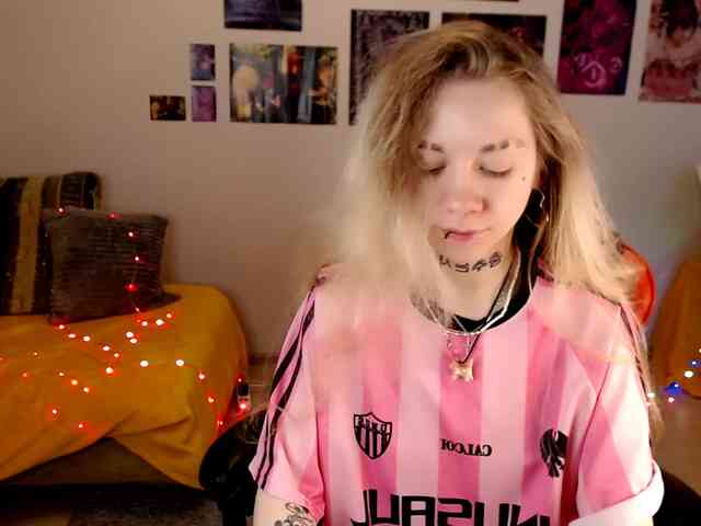 Nica-Kawaii webcam