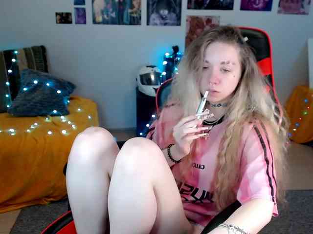 Nica-Kawaii webcam