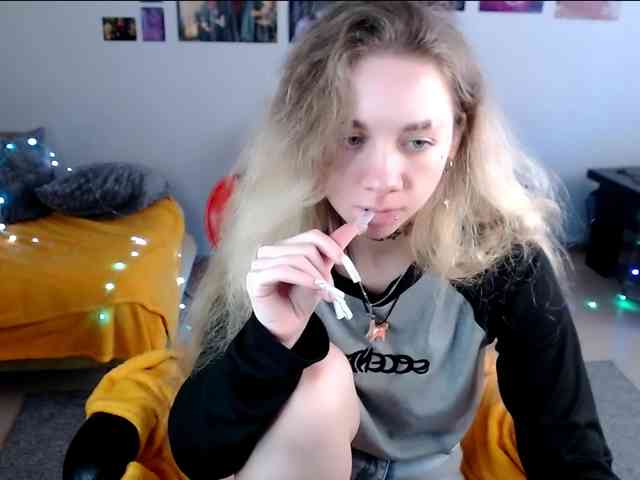 Nica-Kawaii webcam