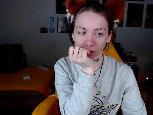 Nica-Kawaii webcam