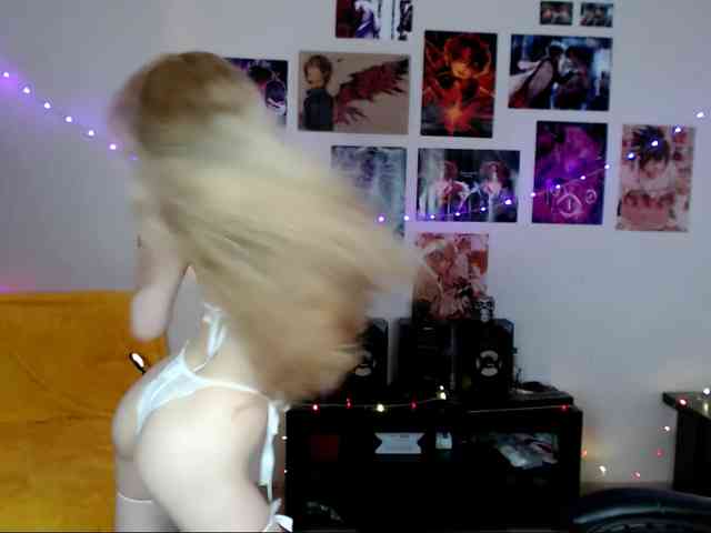 Nica-Kawaii webcam