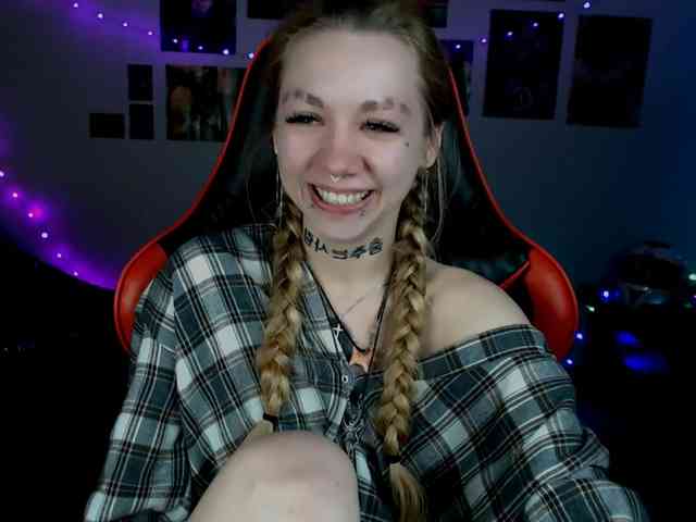 Nica-Kawaii webcam
