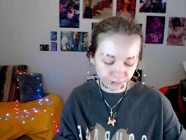Nica-Kawaii webcam
