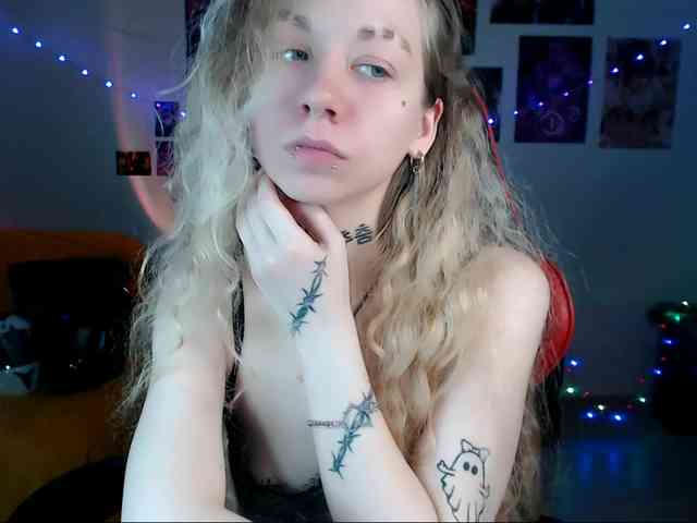 Nica-Kawaii webcam