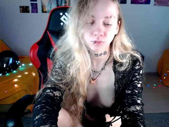 Nica-Kawaii webcam
