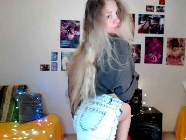 Nica-Kawaii webcam