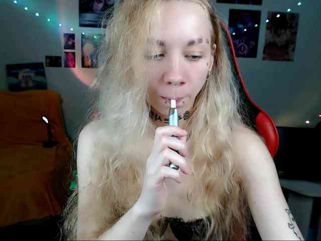 Nica-Kawaii webcam