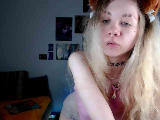 Nica-Kawaii webcam