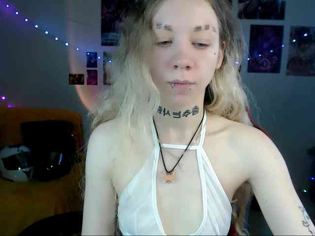 Nica-Kawaii webcam