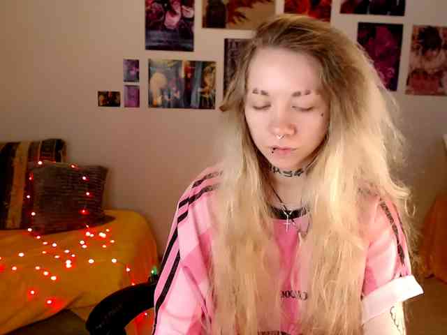 Nica-Kawaii webcam