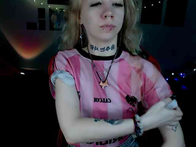Nica-Kawaii webcam