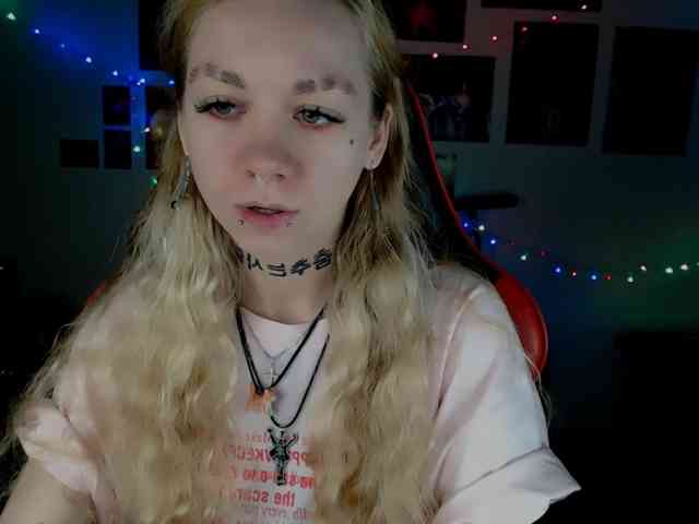 Nica-Kawaii webcam