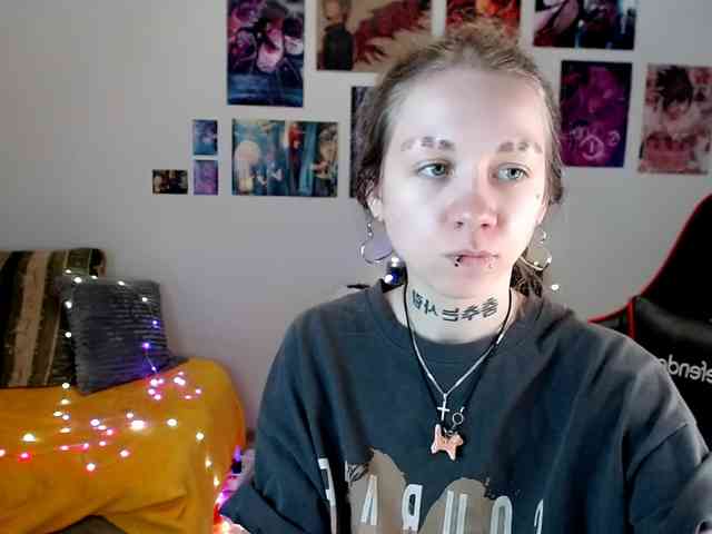 Nica-Kawaii webcam