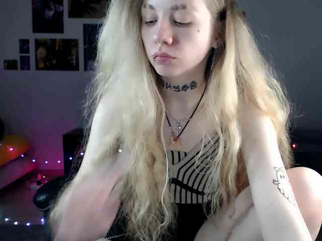 Nica-Kawaii webcam